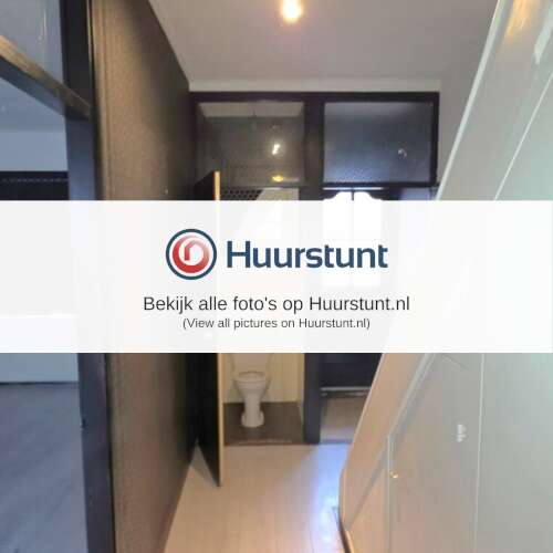 Woning aan de Klaas Katerstraat te Zaandam