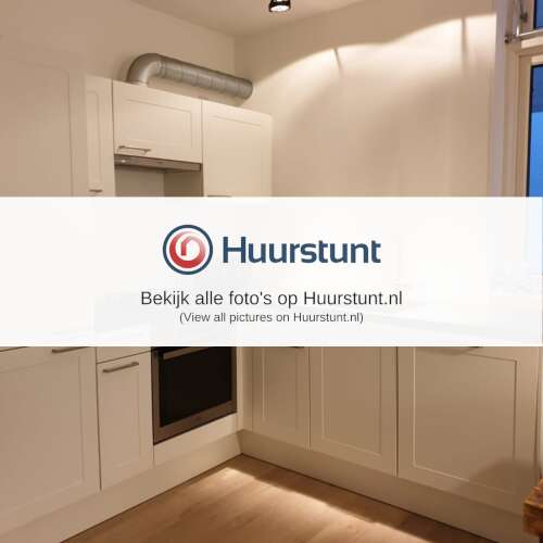 Woning aan de Lombokstraat te Utrecht