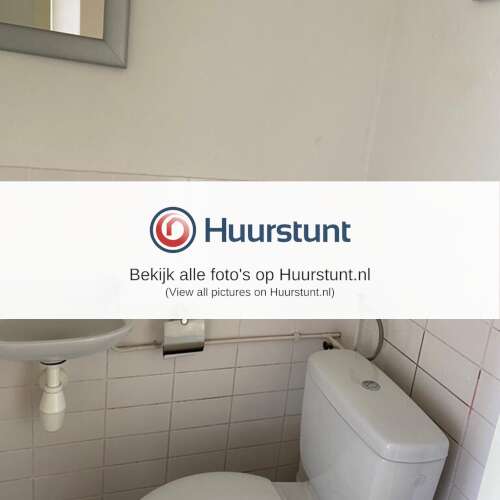 Woning aan de Gelkingestraat te Groningen