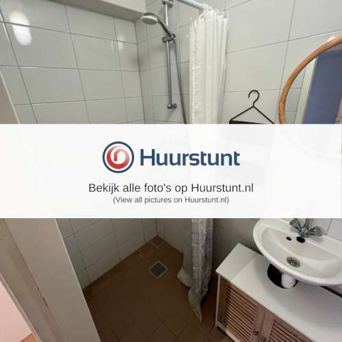 Woning aan de Meelstraat te Tilburg