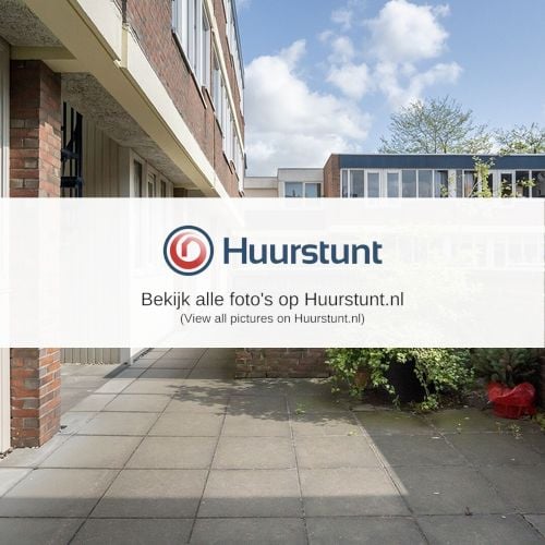 Woning aan de Gelkingestraat te Groningen