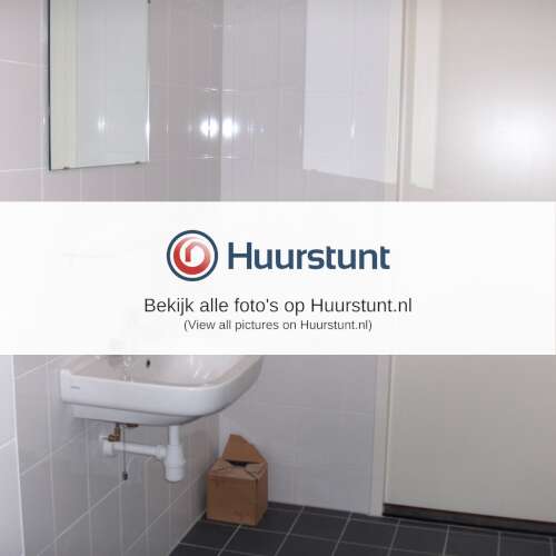 Woning aan de Kolveniershof te Goes