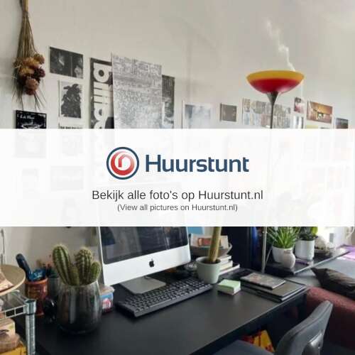 Woning aan de Dalsteindreef te Amsterdam