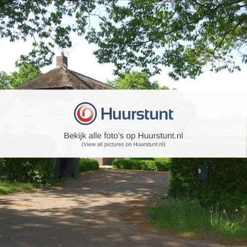 Woning aan de Terhorst te Beilen