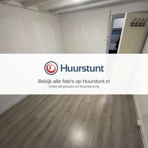 Woning aan de Koestraat te Tilburg