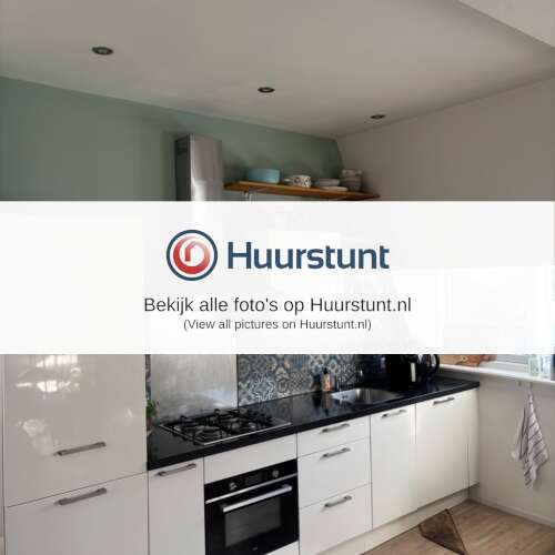 Woning aan de Hermannus Elconiusstraat te Utrecht