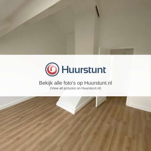 Woning aan de De Genestetlaan te Den Haag