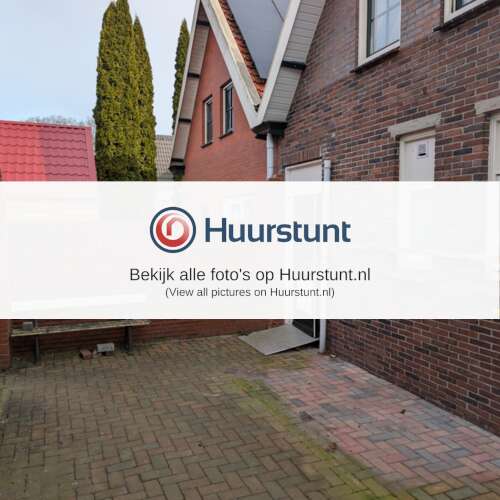 Woning aan de Verlengde Stationsweg te Zuidlaren