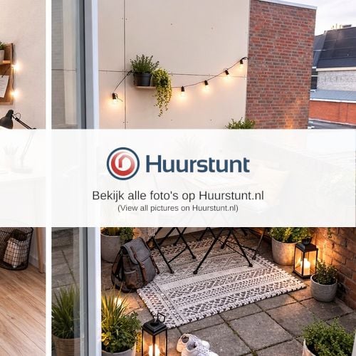 Woning aan de Gelkingestraat te Groningen