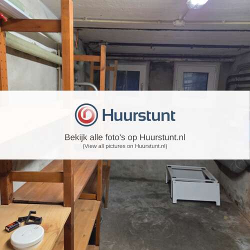 Woning aan de Beijensstraat te Nijmegen