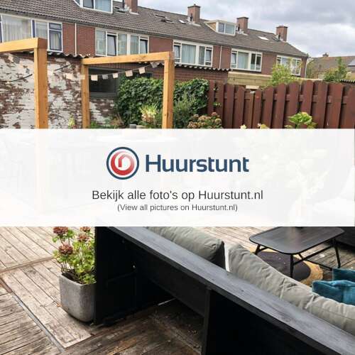 Woning aan de Abeelstraat te 's-Gravenzande