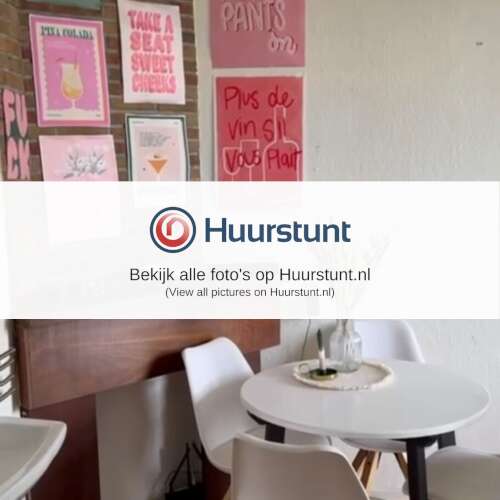 Woning aan de Koeriersterweg te Groningen