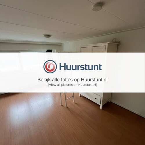 Woning aan de Meelstraat te Tilburg