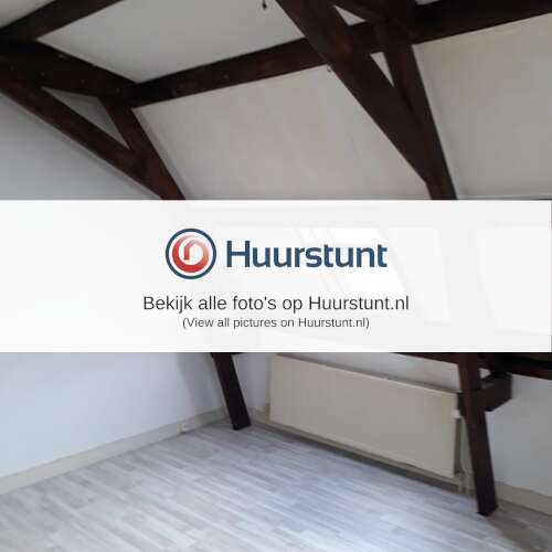 Woning aan de Velperbinnensingel te Arnhem