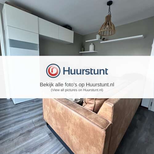 Woning aan de Italiëlaan te Haarlem