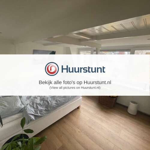 Woning aan de Kruisweg te Utrecht