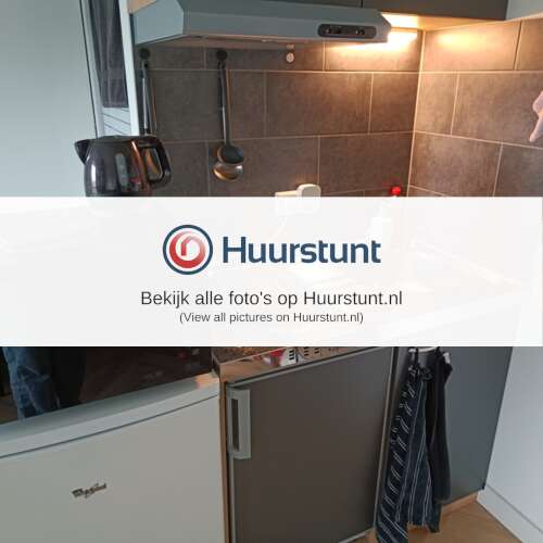 Woning aan de Acaciastraat te Breda