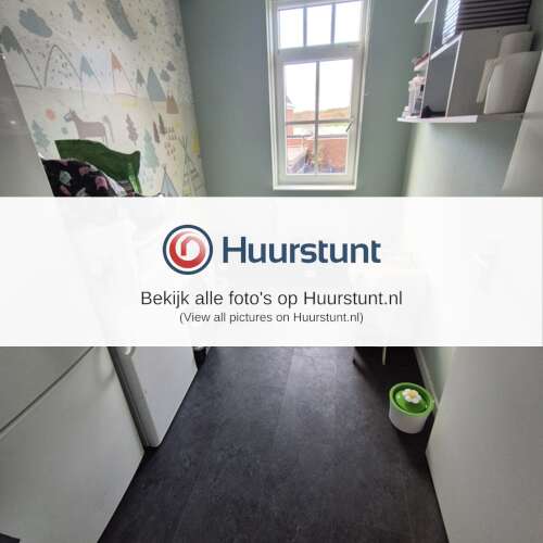 Woning aan de Hartschelp te Monster