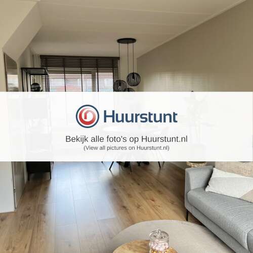 Woning aan de Diepenbrocklaan te Apeldoorn