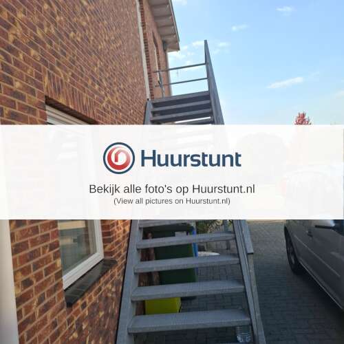 Woning aan de Kruizemunt te Klazienaveen