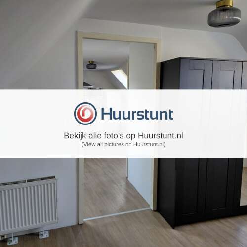 Woning aan de Stevenzandsestraat te Tilburg