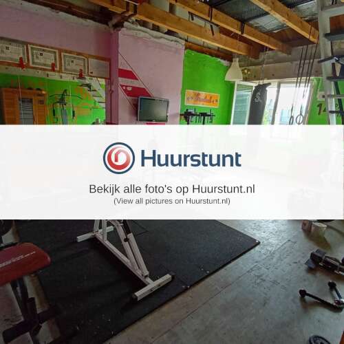 Woning aan de Oude Delft te Delft