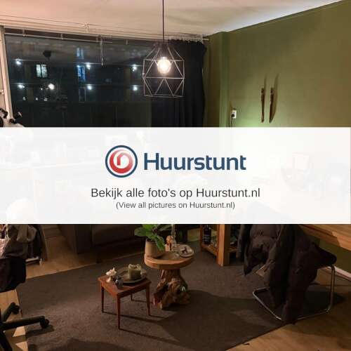 Woning aan de E. du Perronlaan te Delft