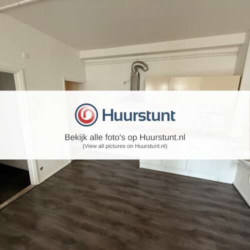 Woning aan de Meelstraat te Tilburg