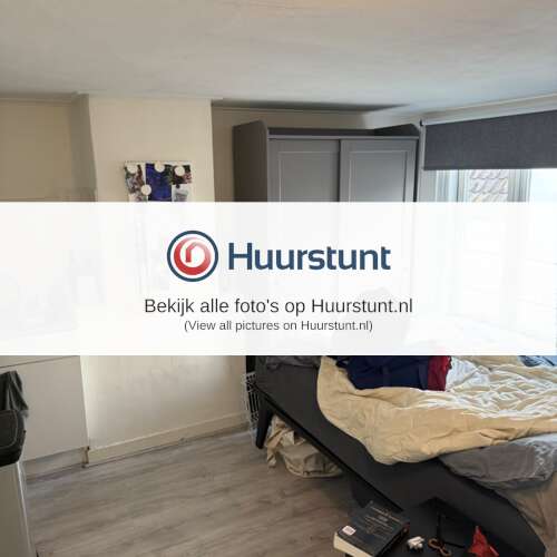 Woning aan de Mgr. van de Weteringstraat te Utrecht