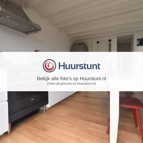 Woning aan de Raadhuisstraat te Maastricht