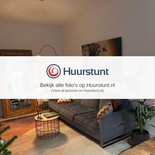 Woning aan de Bergselaan te Rotterdam