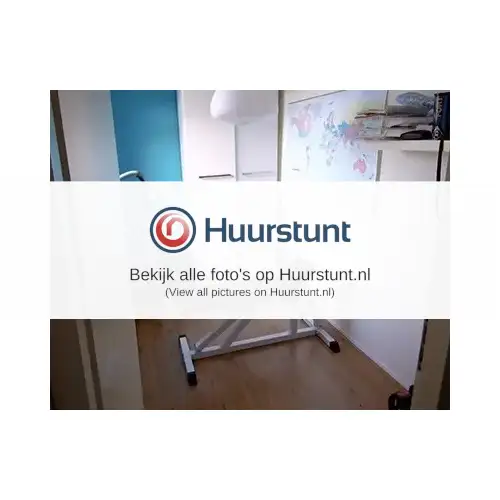 Woning aan de Patersstraat te Arnhem