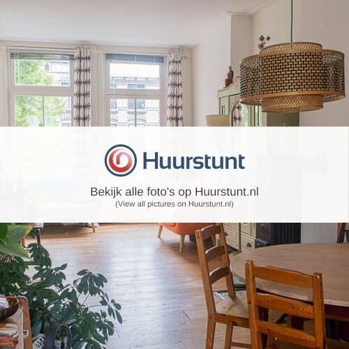 Woning aan de St. Antonielaan te Arnhem