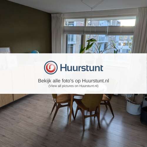 Woning aan de Loderlaan te Utrecht