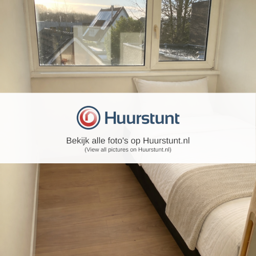 Woning aan de Nieuwemeerdijk te Badhoevedorp