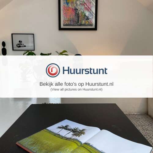 Woning aan de Houtstraat te Venlo