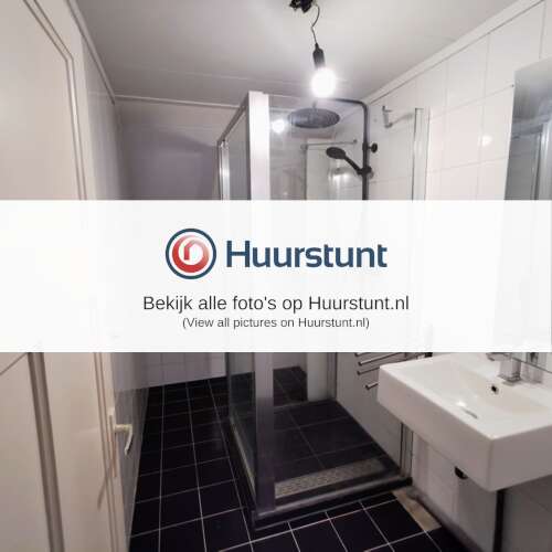 Woning aan de Hamseweg te Hoogland