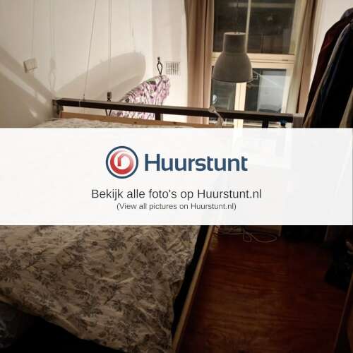 Woning aan de Oude Delft te Delft