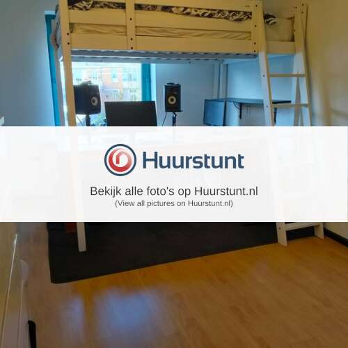 Woning aan de Utrechtseweg te Arnhem