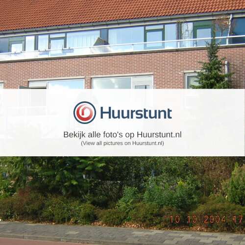 Woning aan de Geesterduinweg te Castricum