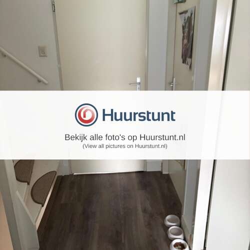 Woning aan de De Vleet te Graft