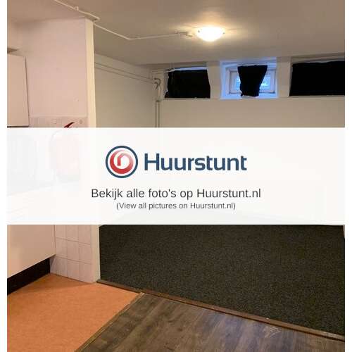 Woning aan de Willem Buytewechstraat te Rotterdam