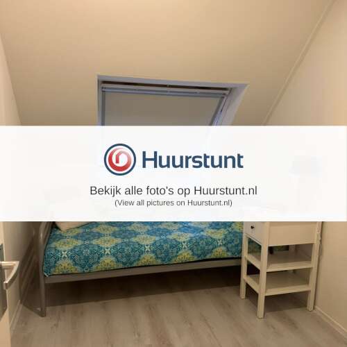 Woning aan de Kwarts te Zeewolde