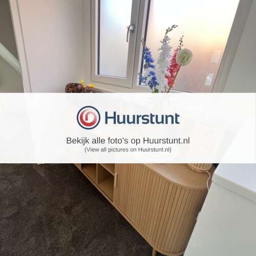 Woning aan de Oudegracht te Alkmaar