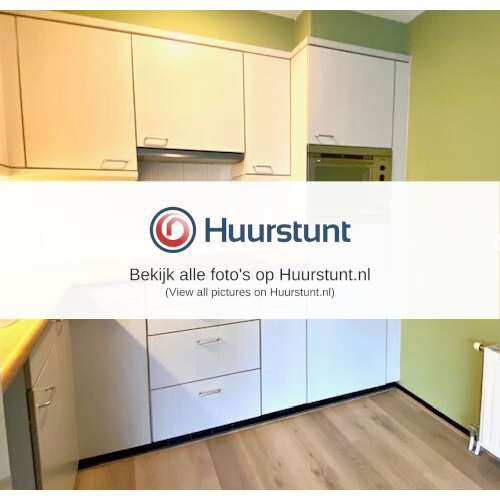 Woning aan de Molenstraat te Emmen