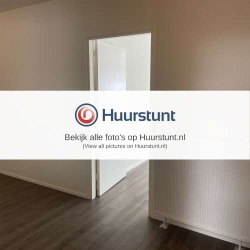 Woning aan de St.Pieterstraat te Kerkrade