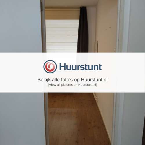 Woning aan de Cederstraat te Tilburg