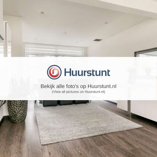 Woning aan de Postelse Hoeflaan te Tilburg