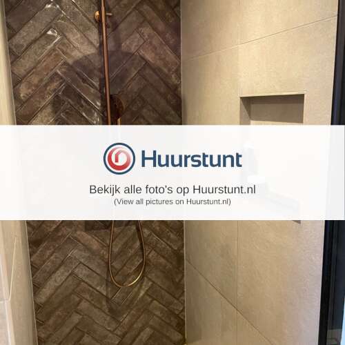 Woning aan de Corantijnstraat te Santpoort-Noord