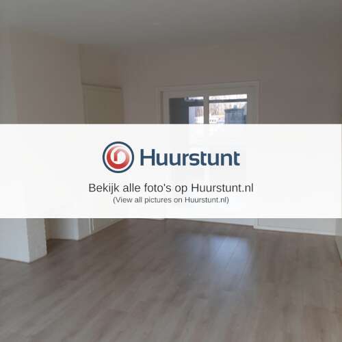 Woning aan de Frans Halsstraat te Den Bosch